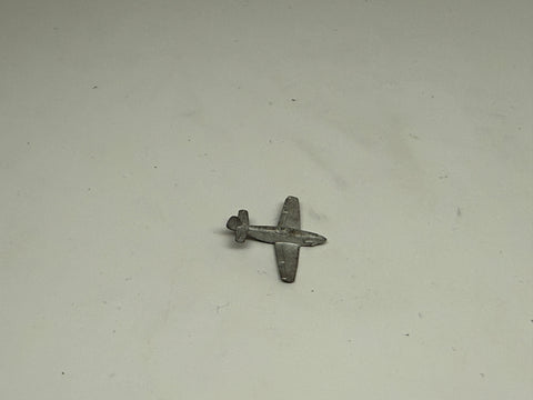 North American P-51A Mustang