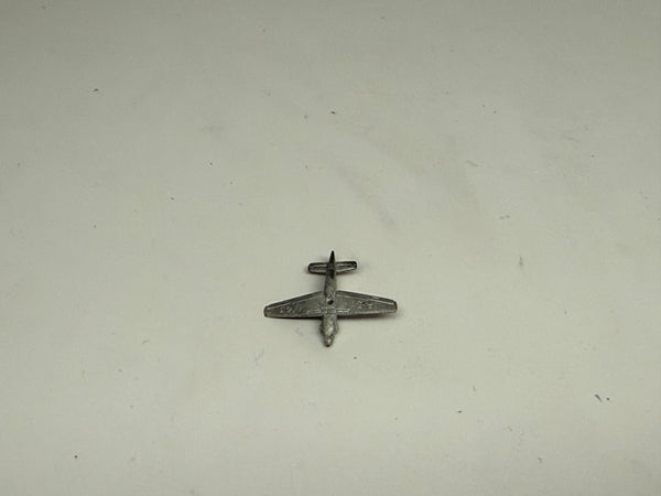 North American P-51A Mustang