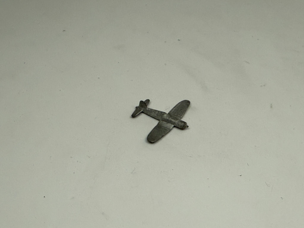 Chance Vought F4U-1 Corsair