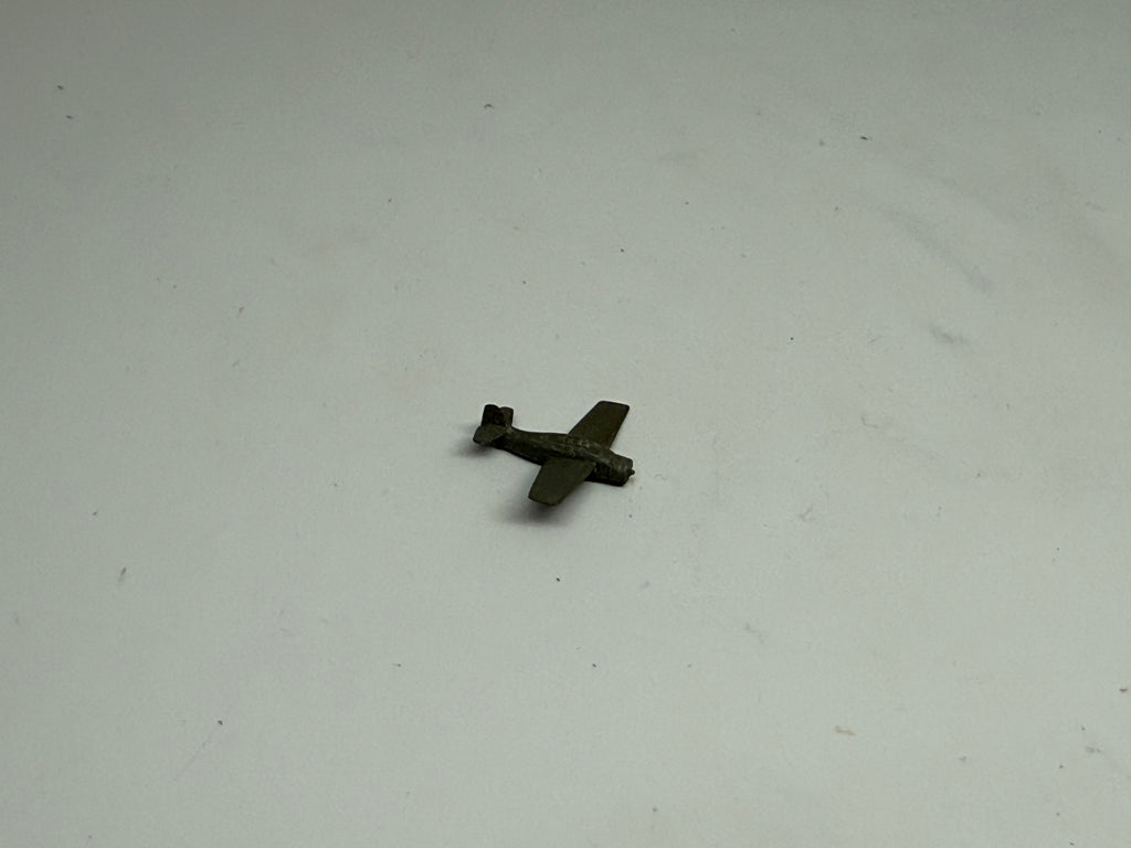 Grumman F4F-4 Wildcat painted