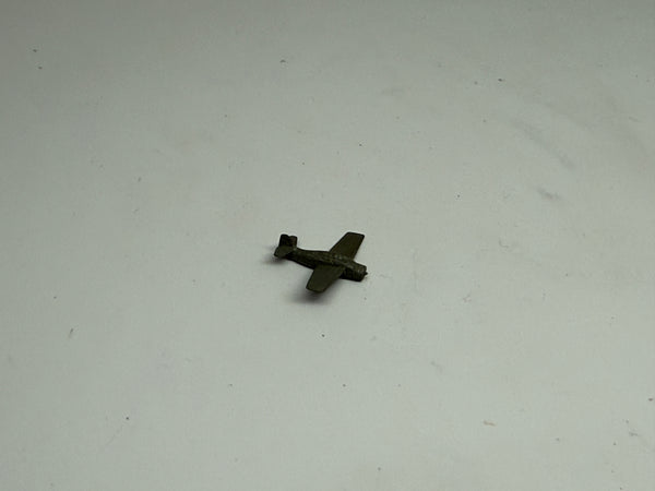 Grumman F4F-4 Wildcat painted