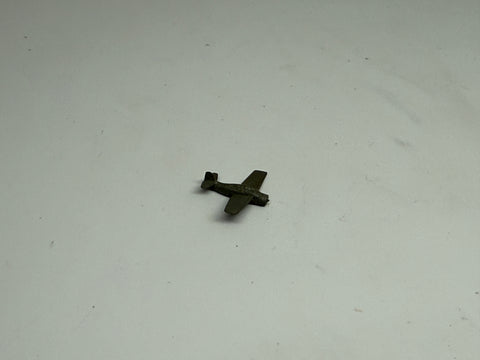 Grumman F4F-4 Wildcat painted