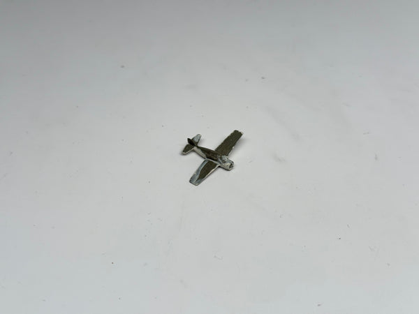 Grumman F4F-4 Wildcat partially painted