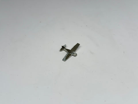 Grumman F4F-4 Wildcat partially painted