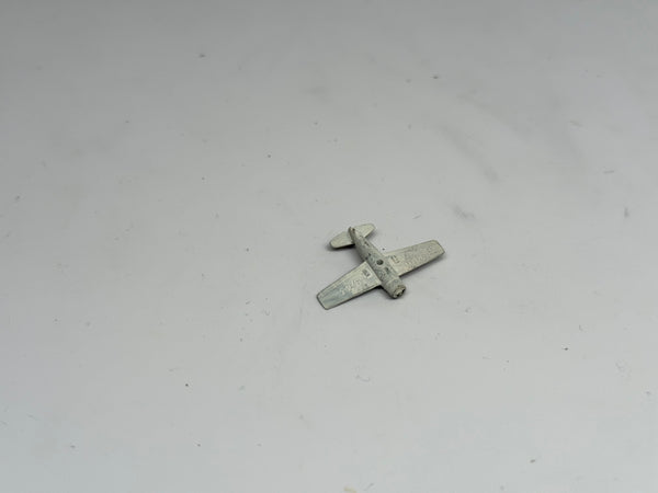 Grumman F4F-4 Wildcat partially painted