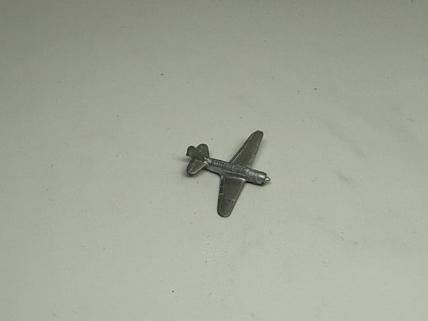 Curtiss SB2C-1 Helldiver