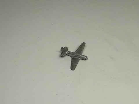 Curtiss SB2C-1 Helldiver