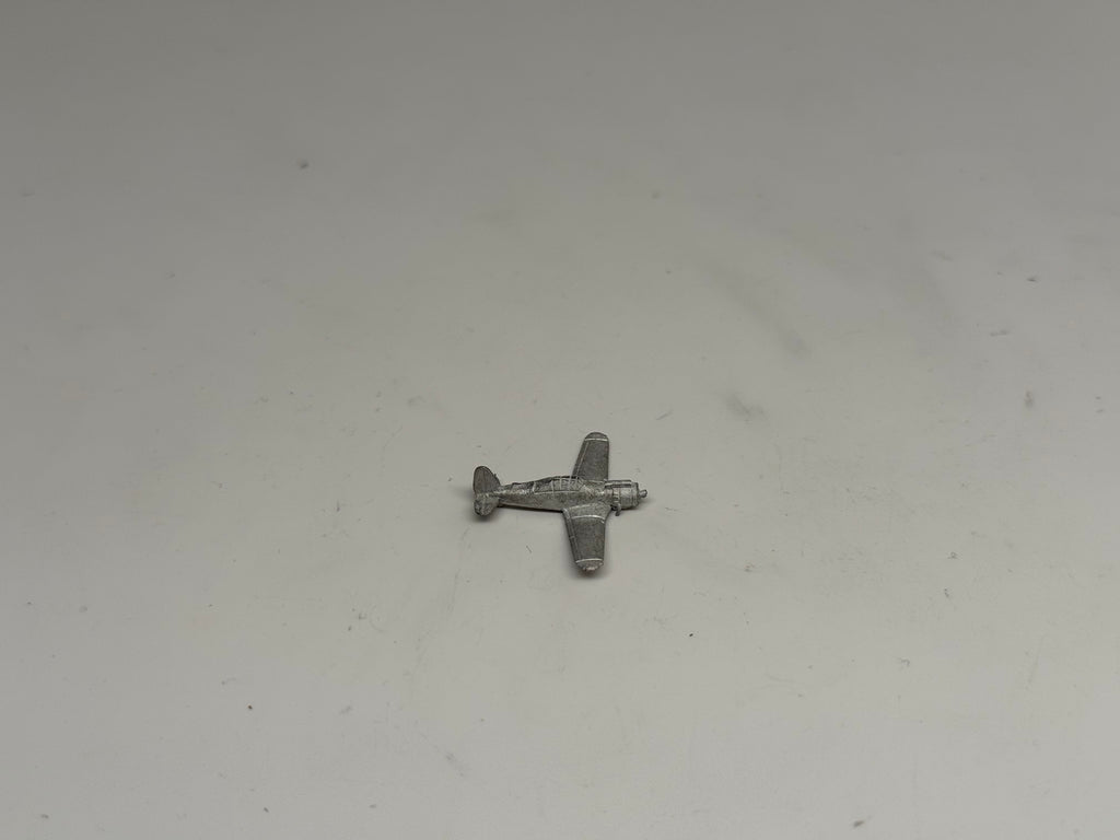 Fiat G-50 Freccia
