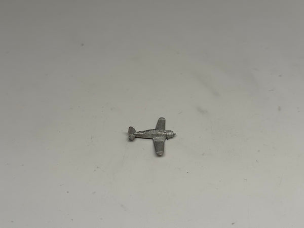 Fiat G-50 Freccia