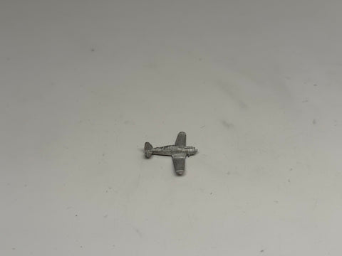 Fiat G-50 Freccia