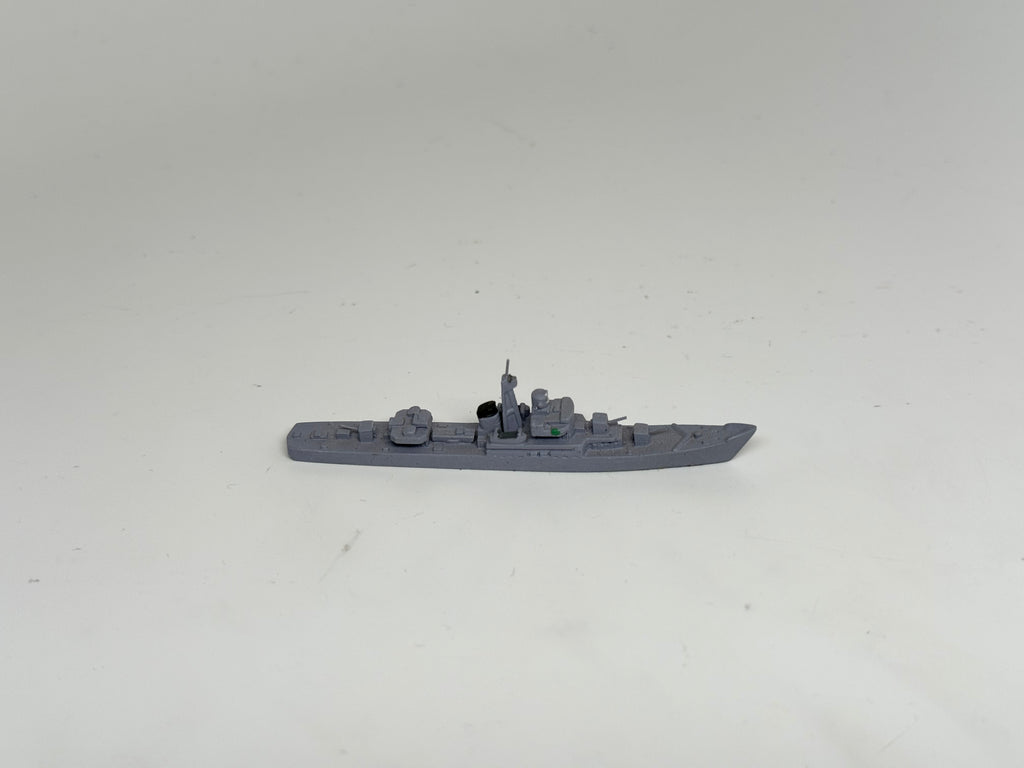 S 018 Riga (used)