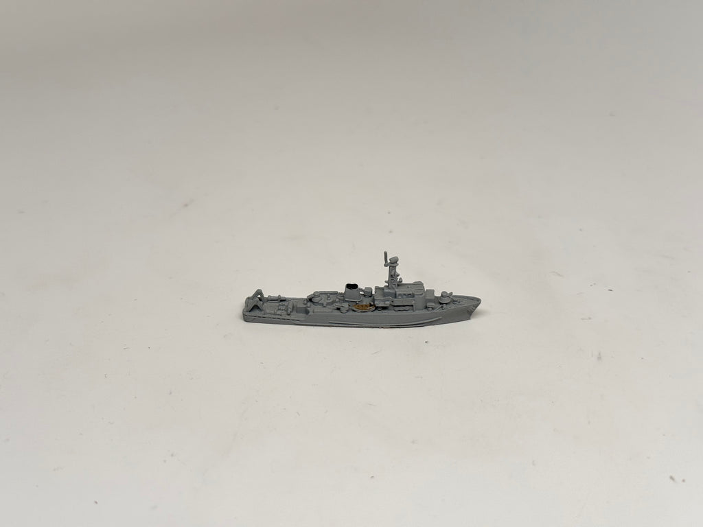 TA 10291 Navodchik (used)