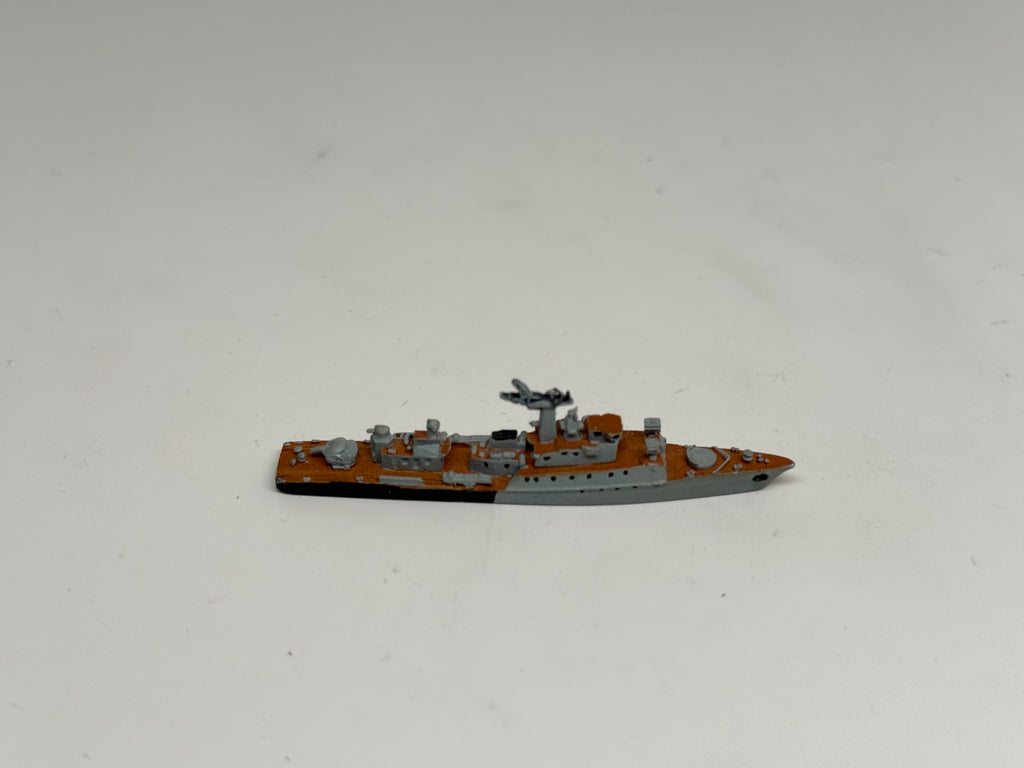 TA 10265 Grisha III class (used)