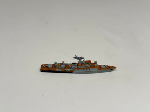 TA 10265 Grisha III class (used)