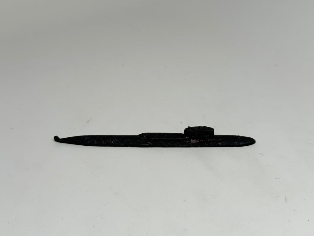 HDS-M 58 Yankee I class (used)