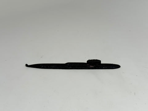 HDS-M 58 Yankee I class (used)