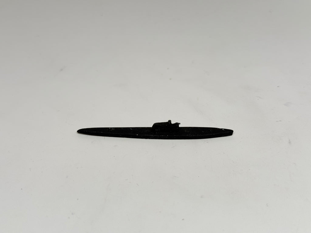 STAR 027 Dekabrist (used)