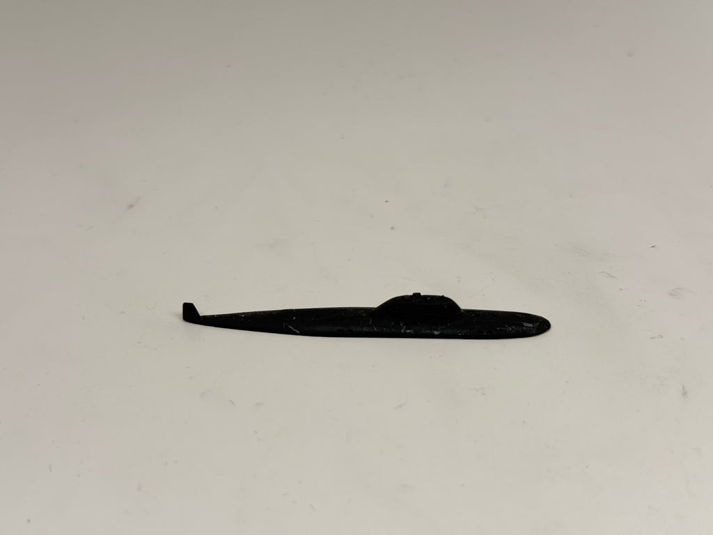 TA 10280 Alpha Class (used)