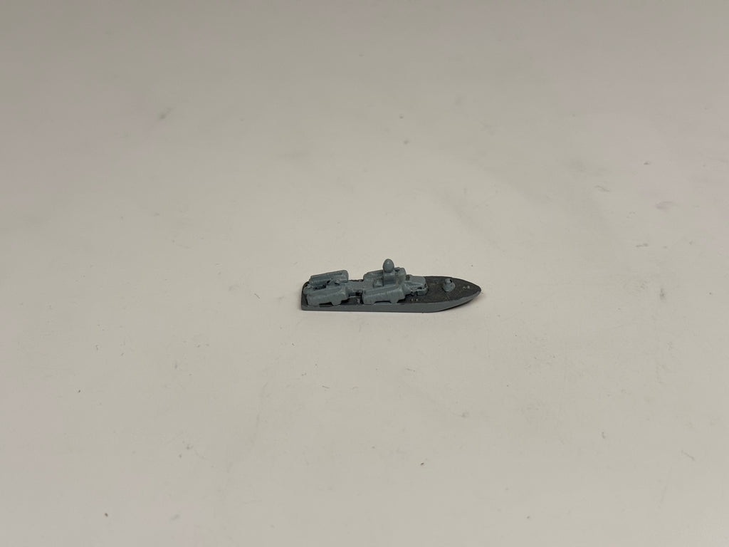 TRAN 112 Osa I Class (used)