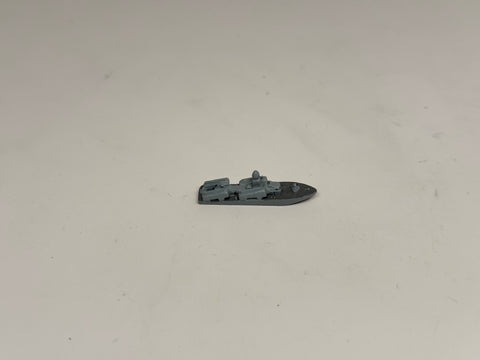 TRAN 112 Osa I Class (used)