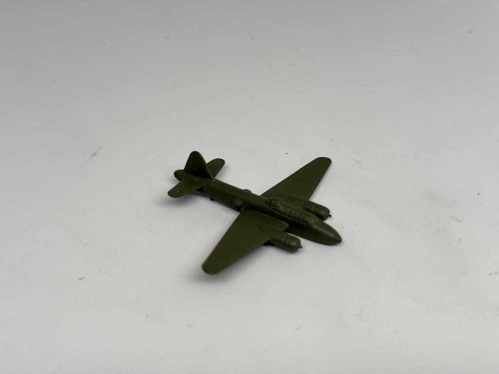 Mitsubishi G4M1 Betty
