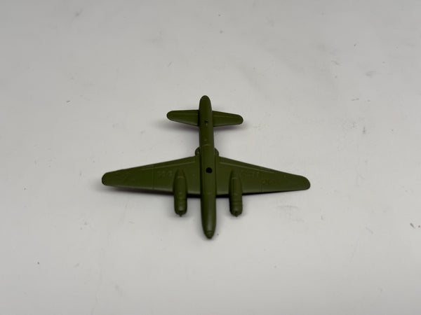 Mitsubishi G4M1 Betty