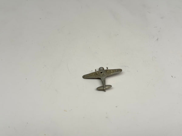 Nakajima Ki-27B Nate