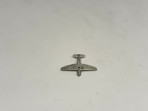 Mitsubishi Ki-15-2 Babe