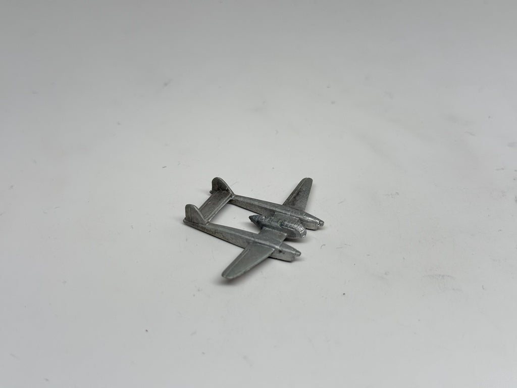 Focke-Wulf FW-189A-1 Owl