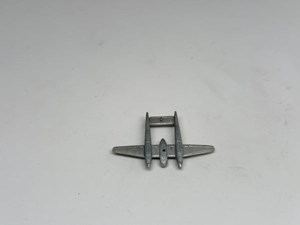Focke-Wulf FW-189A-1 Owl