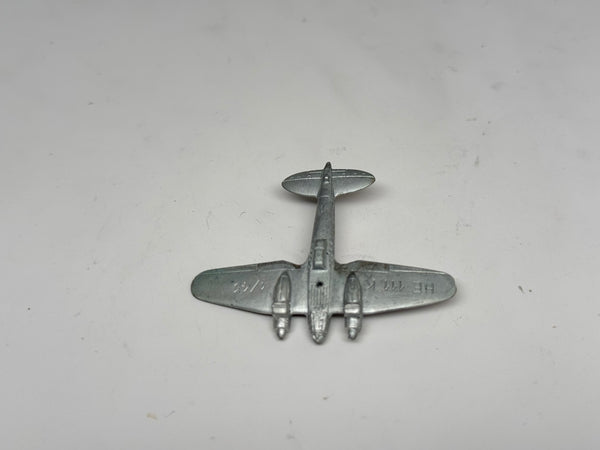 Heinkel HE-111K