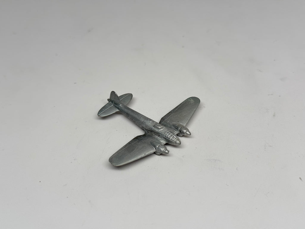 Heinkel HE-111K
