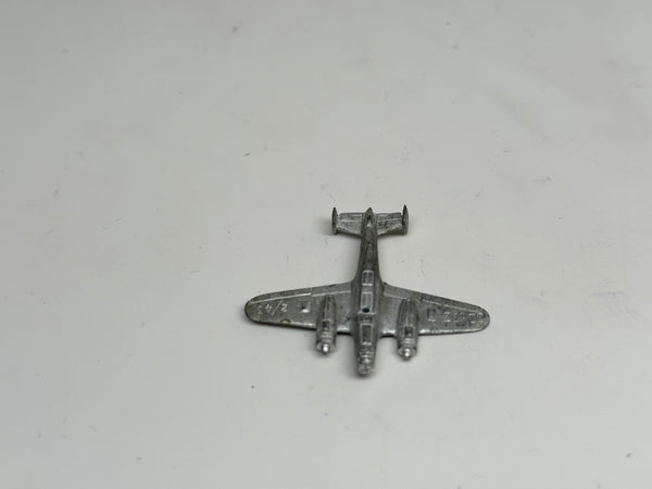 Dornier DO-17Z