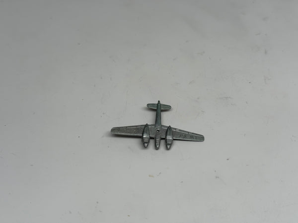 Focke-Wulf FW-187A