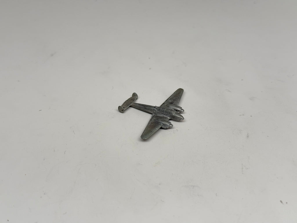 Messerschmidt ME-110C-1