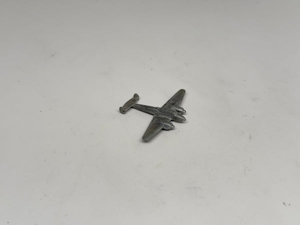 Messerschmidt ME-110C-1