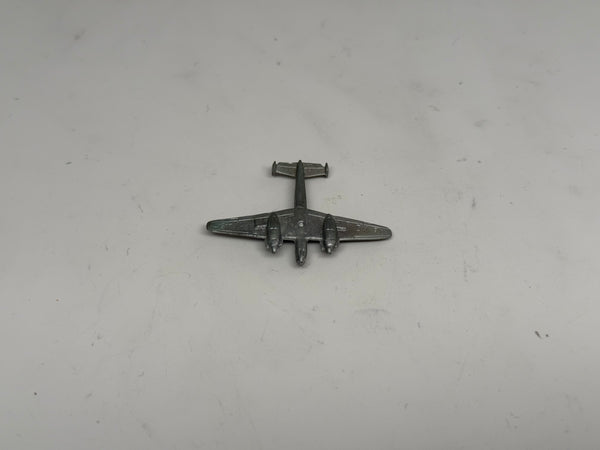 Messerschmidt ME-110C-1