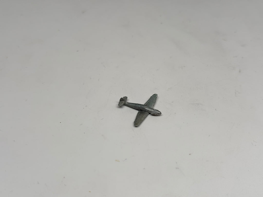 Messerschmidt ME-109F