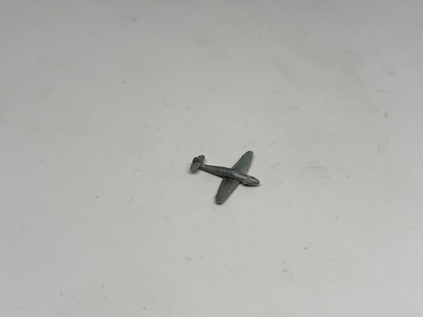Messerschmidt ME-109F