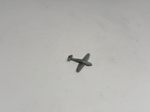 Messerschmidt ME-109F