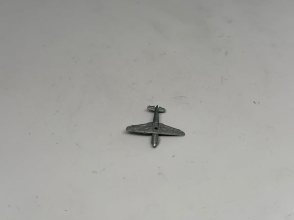 Messerschmidt ME-109F