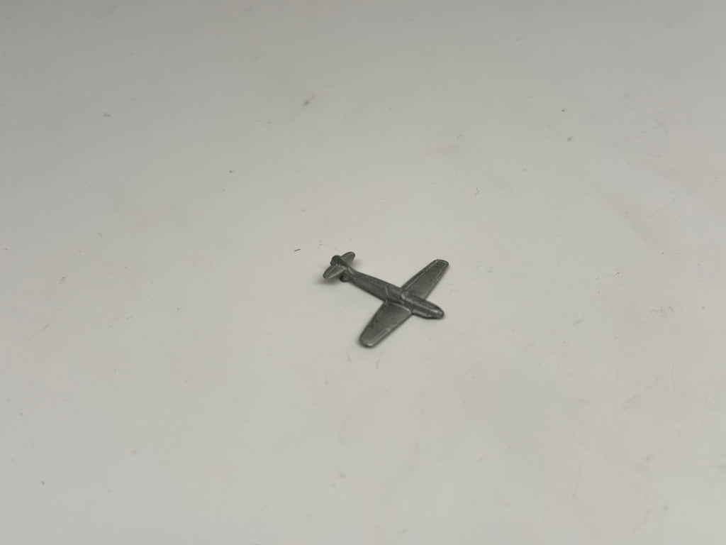 Messerschmidt ME-109E