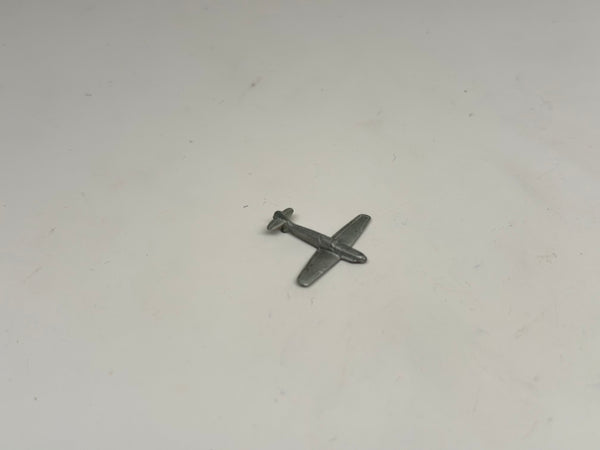 Messerschmidt ME-109E
