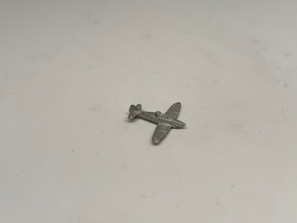 Boultan-Paul Defiant