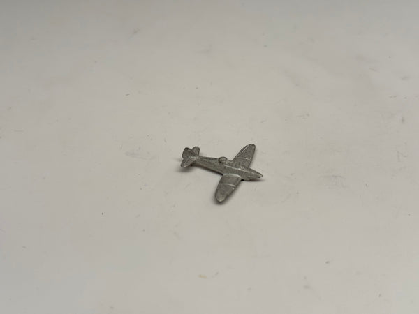 Boultan-Paul Defiant