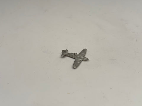 Boultan-Paul Defiant