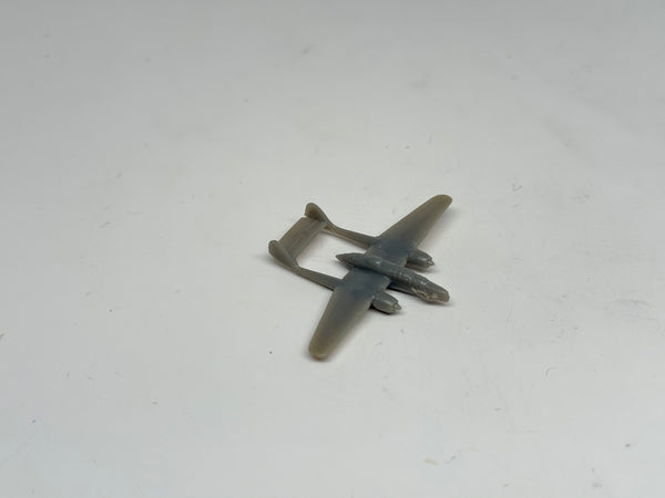 Northrop P-61B Black Widow
