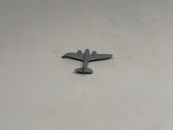 Kawasaki KI-48 Lilly damaged