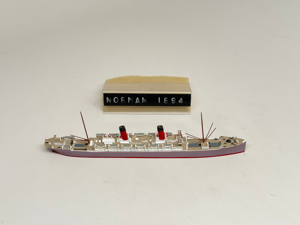 GLR 10 Norman (used)