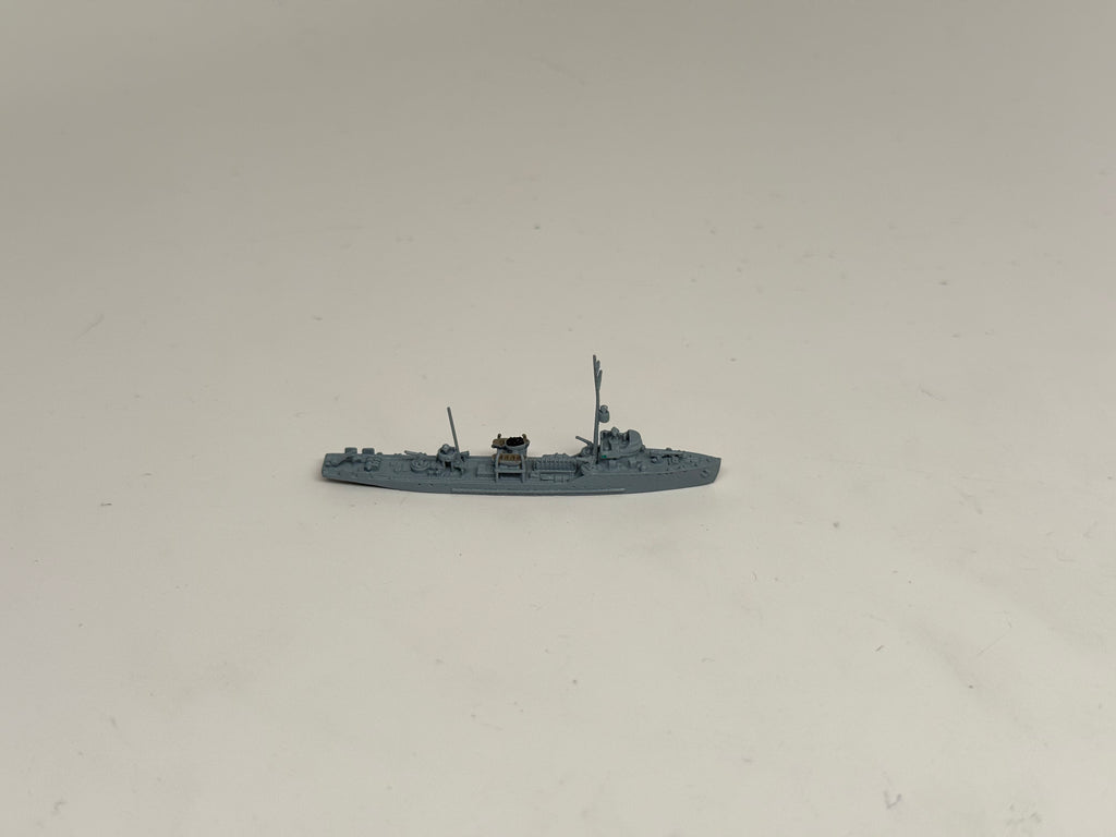 NE 1681 Fugas (used)